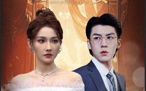 短剧《龙少的替身娇妻（84集）》必看短剧免费全集享