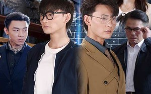 短剧《财阀家的小儿子（60集）》短剧免费高清全集在线览