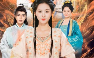 短剧《我在空间流放之地带全家崛起（66集）》精彩短剧全集免费直看