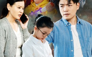 短剧《学区房被占后我杀疯了（53集）》短剧全集高清免费直看