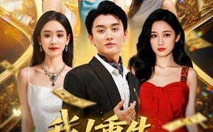 短剧《我重生就财务自由（69）》短剧佳作全集免费观赏