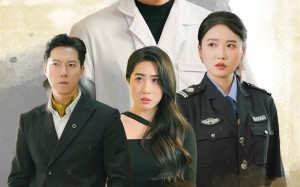 短剧《仁心冷暖（50集）》短剧高清完整版在线看