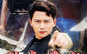 短剧《卧虎藏龙之楚飞传（61集）》短剧免费全集高清畅播