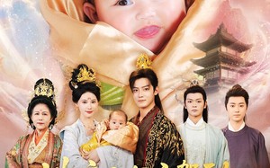 短剧《地府小公主驾到，父皇江山我来罩（71集）》热门短剧完整版在线看