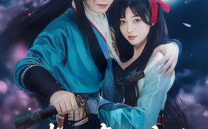 短剧《穿越千年爱上你（49集）》短剧全集无广告畅享