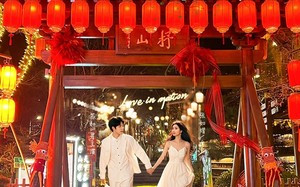 短剧《茶香千金，顾总请接招（30集）》短剧全集免费在线播放