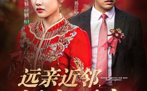 短剧《远亲近邻择良而交（42集）》精彩短剧全集在线速览