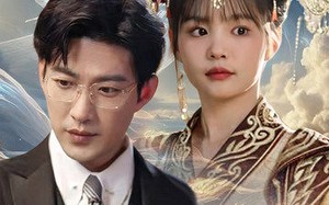 短剧《跨越千年只为你（48集）》短剧精彩全集免费播