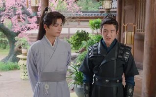 短剧《女官大人多指教（30集）》爆款短剧全集免费追