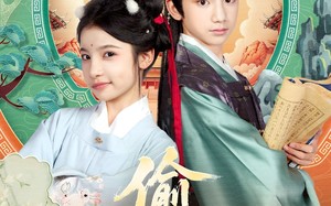 短剧《偷宫（72集）》超火短剧全集免费欣赏