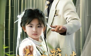 短剧《大力萌娃爹地你身份藏不住了（70集）》热门短剧全集免费在线赏