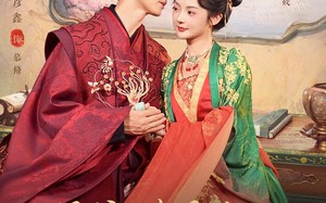 短剧《侯爷我是你那素未谋面的夫人啊（80集）》热门短剧完整免费看