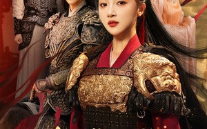 短剧《长相思与君决（43集）》短剧高清全集免费播