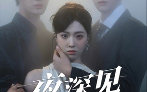 短剧《夜深见月明（50集）》免费短剧完整版播放