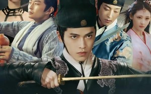 短剧《烟雨楼（76集）》长篇短剧免费在线览