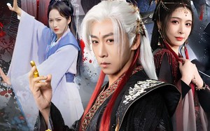 短剧《我有一根金手指（70集）》超火短剧全集免费观