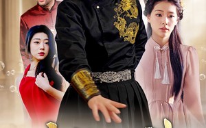 短剧《洗浴之神（50集）》短剧全集免费在线追剧