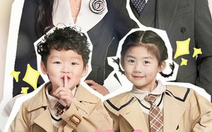 短剧《甜心萌宝全家爱（60集）》短剧全集免费高清看