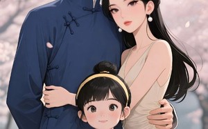 短剧《仙帝今天也在努力带娃（68集）》爆款短剧免费全集观赏