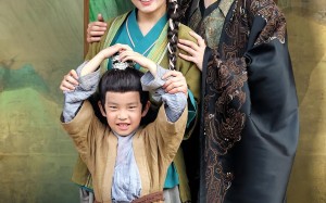 短剧《父凭子贵后绝嗣王爷宠翻了（81集）》短剧精彩全集免费在线赏