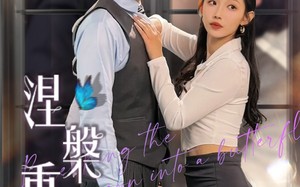 短剧《涅槃重生（40集）》短剧免费在线全集览