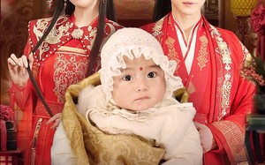 短剧《天降福娃（76集）》精彩短剧全集在线播