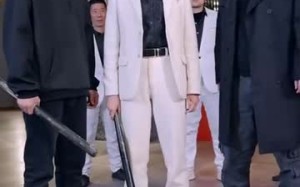 短剧《龙争虎斗（86集）》短剧免费无删减观看