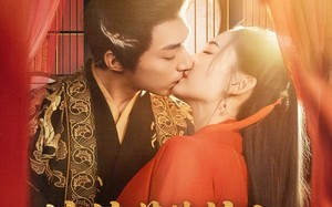 短剧《娘娘茶艺惊人，陛下夜夜沉沦（50集）》热门短剧完整版在线看