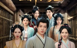 短剧《监狱里的金科状元隐忍三年，出狱后我名动京都（72集）》高分短剧在线畅看