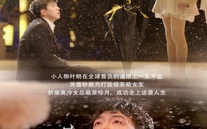 短剧《千金散尽还复来（54集）》短剧全集免费在线览