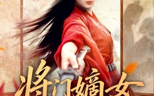 短剧《将门嫡女美又飒（80集）》精彩短剧高清全集追看
