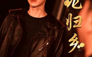 短剧《游龙归乡（60集）》超火短剧在线畅享