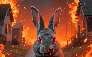 短剧《兔灾（25集）》优质短剧全集免费播放