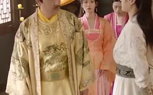 短剧《穿书后公主爱上我（93集）》短剧高清全集免费观