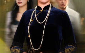 短剧《离家后，我独自盛放（74集）》短剧在线看全集不收费