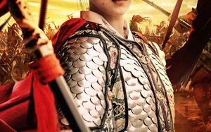 短剧《桃花枪下凤无双（47集）》短剧全集免费随心看