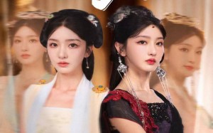 短剧《双面美人（30集）》短剧完整版在线畅享