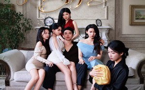 短剧《十年寒霜一朝春暖（76集）》超火短剧免费全集追