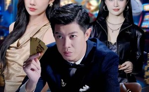 短剧《蓝道之重回巅峰（60集）》短剧超燃剧情在线观看