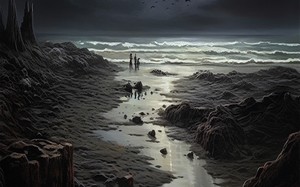 短剧《荒岛（84集）》精彩短剧全集免费畅享