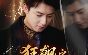 短剧《狂飙之隐剑锋芒（63集）》热门短剧在线畅享观看