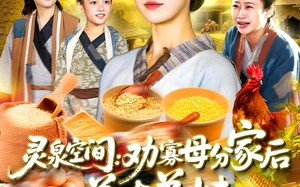 短剧《灵泉空间劝寡母分家后养大弟妹（112集）》超全短剧在线免费看