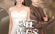 短剧《我在霸总文中当NPC（100集）》超火短剧在线畅享