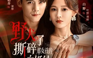 短剧《野犬撕碎了那女孩的白婚纱（78集）》热门短剧在线流畅播放