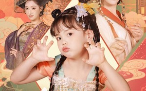 短剧《魔童闹宫闱（58集）》免费短剧全集一键观看