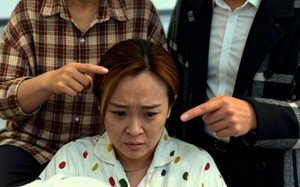 短剧《我的女儿不捐髓（40集）》超火短剧完整版免费看