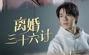 短剧《离婚三十六计（96集）》短剧全剧集免费欣赏