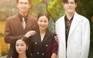 短剧《妈妈，中秋快乐（80集）》长篇短剧免费在线赏