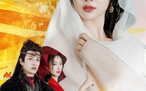 短剧《大漠行歌（70集）》免费短剧完整版速看