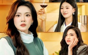 短剧《克扣我年终奖，公司塌了吧（60集）》短剧全集免费在线乐享